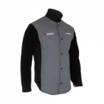 3M Speedglas SPATA Welding Jacket Leather Sleeves Large