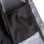 3M Speedglas SPATA Welding Jacket Leather Sleeves XL - Image 4
