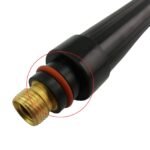 O Ring for WP-17 18 26 Back Cap 5 PACK BBW