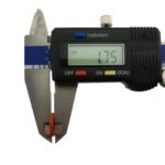 O Ring for WP-17 18 26 Back Cap 5 PACK BBW - Image 3