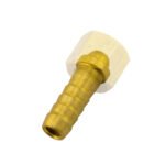 10mm Barbed Nipple 5/8 UNF Nut 959AO - Image 3