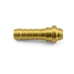 8mm Barbed Nipple 5/8 UNF Nut 959AO High Quality
