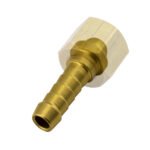 8mm Barbed Nipple 5/8 UNF Nut 959AO High Quality - Image 3