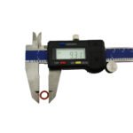 O Ring for Back Cap Suits WP9 20 5 Pack - Image 3