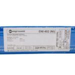 MAGMAWELD ENi99 4.0mm Cast Iron Nickel Stick Electrodes 400g - Image 4