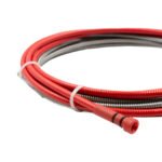10x Tweco 4 Steel MIG Liner 0.9-1.2mm 5m - Image 4