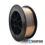 13.6Kg 1.2mm Silicon Bronze MIG Wire ERCuSi-A - Image 4