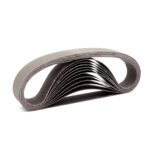 3M Trizact 237AA Belt A100 Grit 30mmx533mm 11pk - Image 4