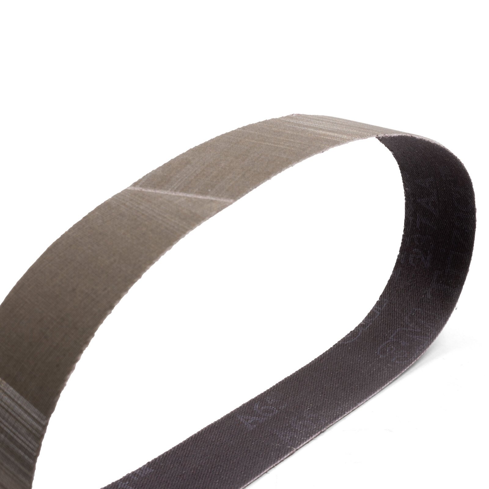 3M Trizact Belt 237AA 30x533mm A65 Grit - 11 Each