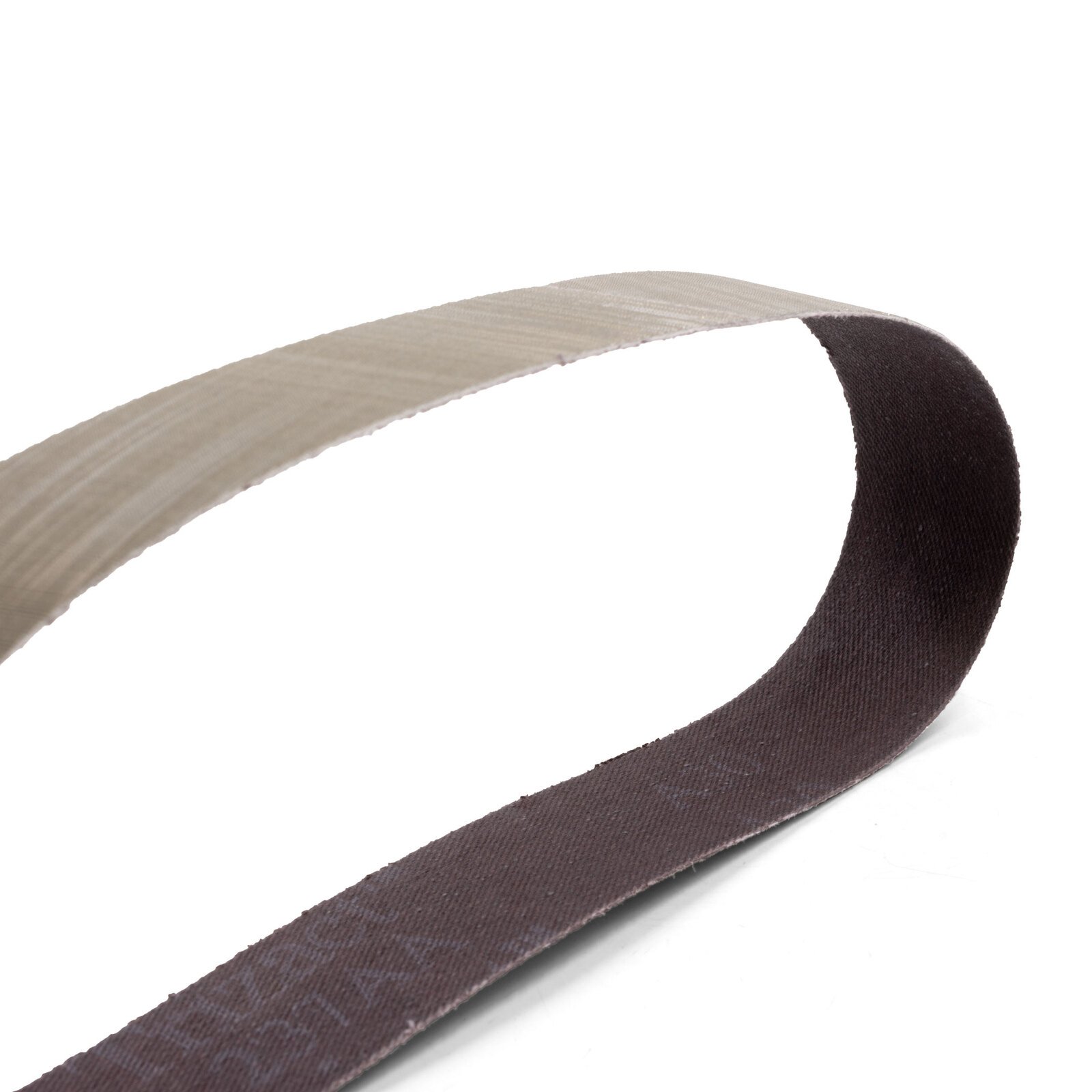 3M Trizact Belt 237AA 30mmx533mm A30 Grit 11pk