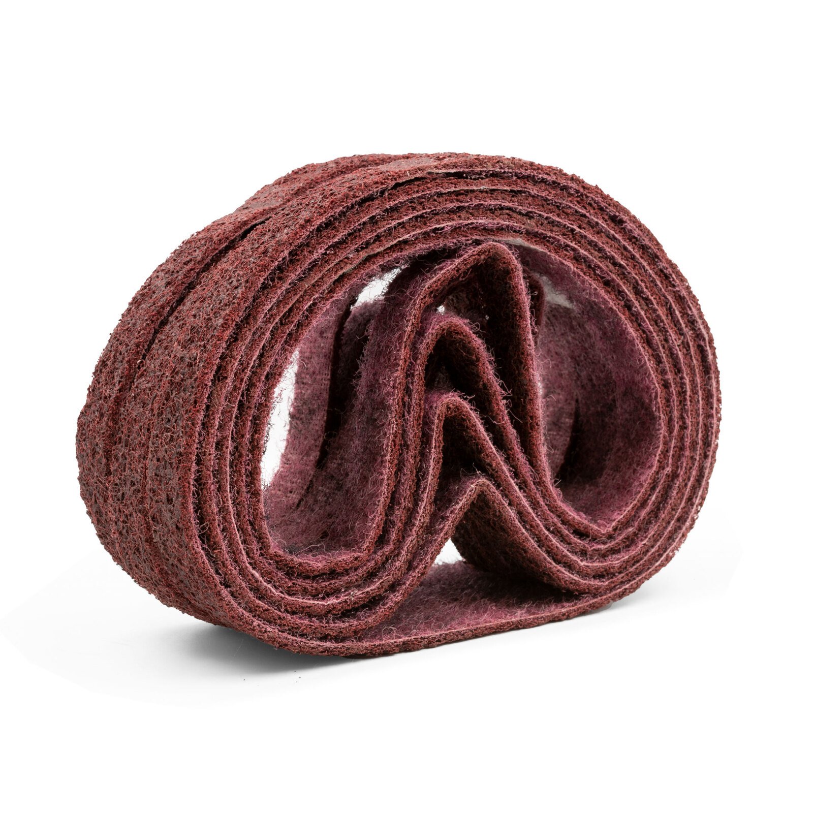 3M Scotch-Brite 20x520mm Medium Surfacing Belt 15 Each