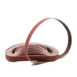 3M Cubitron 2 784F Belt 60 Grit 12x330mm 25pk - Image 4