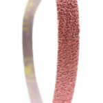 3M Cubitron 2 784F Belt 60 Grit 12x330mm 25pk - Image 6