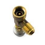 AC36 Valve Adaptor R290 R600 Disposable Refrigerant Cylinders - Image 4