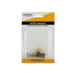 AC36 Valve Adaptor R290 R600 Disposable Refrigerant Cylinders - Image 5