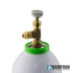 AC36 Valve Adaptor R290 R600 Disposable Refrigerant Cylinders - Image 6