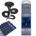 AC/DC TIG Welding Starter Pack for T2 Torch - Image 6