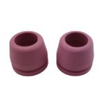 Shield Cap 50 Pack for HF Pilot Arc Plasma Torch 60 Series AG60 - Image 6