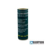 2kg Aluminium Cutting Wax Tube AL700 Lubricant - Image 6