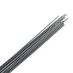 Harris ALCOR Aluminium Brazing Rod 2mm x 500mm 20 Pack - Image 2
