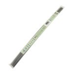 Harris ALCOR Aluminium Brazing Rod 2mm x 500mm 20 Pack