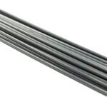 Harris ALCOR Aluminium Brazing Rod 2mm x 500mm 20 Pack - Image 3