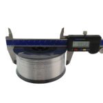 1.0mm ER5356 Aluminium MIG Welding Wire 0.45kg Spool - Image 3