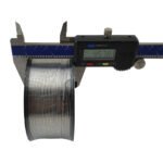 1.0mm ER5356 Aluminium MIG Welding Wire 0.45kg Spool - Image 4