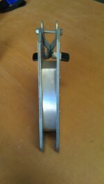 Magnetic Welding Clamp 45/90 160lbs 70KG Square Welder Magnet - Image 3