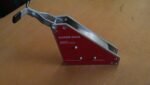 Magnetic Welding Clamp 45/90 160lbs 70KG Square Welder Magnet - Image 5
