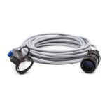 CK TIG Torch Remote AMP Control Miller 14 Pin 1k Potentiometer - Image 2