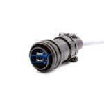 CK TIG Torch Remote AMP Control Miller 14 Pin 1k Potentiometer - Image 6