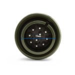 Male 10 Pin Amphenol Plug for Kemppi Mastertig ACDC 2000 - Image 3