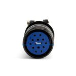TIG Female Amphenol Style Socket 14 Pol/Pin - Image 3