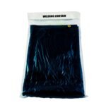 Green Welding Screen 1.8m x 5.5m Curtain - Image 2