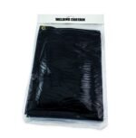 Green Welding Screen 1.8m x 5.5m Curtain