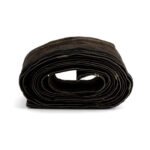 4.5m 10cm Leather Welding Cable Cover Sheath - Image 3