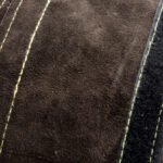 7.5m 15cm Leather Welding Cable Cover Sheath - Image 4