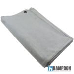 Leather Welding Blanket 1.8m x 1.8m Heavy Duty - Image 4