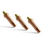 COBRA Acetylene to LPG Cutting Brazing Conversion Kit LPG-Oxygen - Image 3