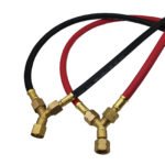 Beetle Twin Head Torch Kit for Quickie KC-12 Cutter Dual - Image 4