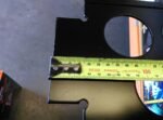 Quickie Plate Gas Cutting Machine Track 1.8m Straight Line Cutter - Image 5