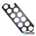 Quickie Plate Gas Cutting Machine Track 1.8m Straight Line Cutter - Image 6