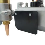 Quickie Plate Cutting Kit Oxy/Fuel Torch +1.8m Track - Image 3