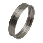 Stainless Steel Ring Insert for BBW Pyrex TIG Cup WP9/20 FURICK Style