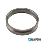 Stainless Steel Ring Insert for BBW Pyrex TIG Cup WP9/20 FURICK Style - Image 6