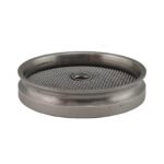 Stainless Steel Mesh Filter Ring Insert for BBW Pyrex TIG Cup WP9/20 FURICK Style