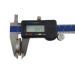 Stainless Steel Mesh Filter Ring Insert for BBW Pyrex TIG Cup WP9/20 FURICK Style - Image 3