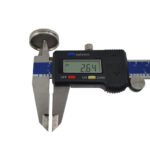 Stainless Steel Mesh Filter Ring Insert for BBW Pyrex TIG Cup WP9/20 FURICK Style - Image 4