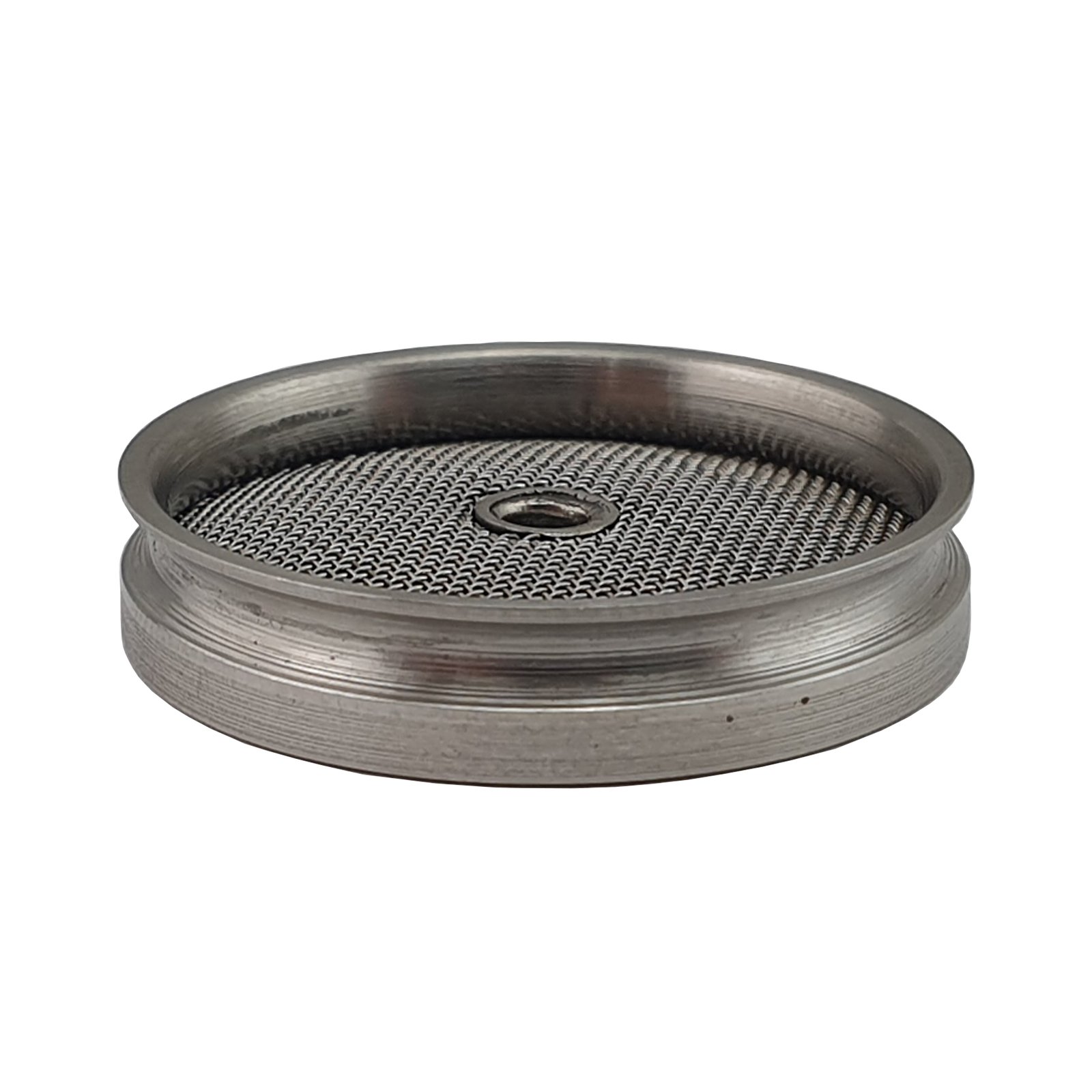 Stainless Steel Mesh Filter Ring Insert for BBW Pyrex TIG Cup WP9/20 FURICK Style